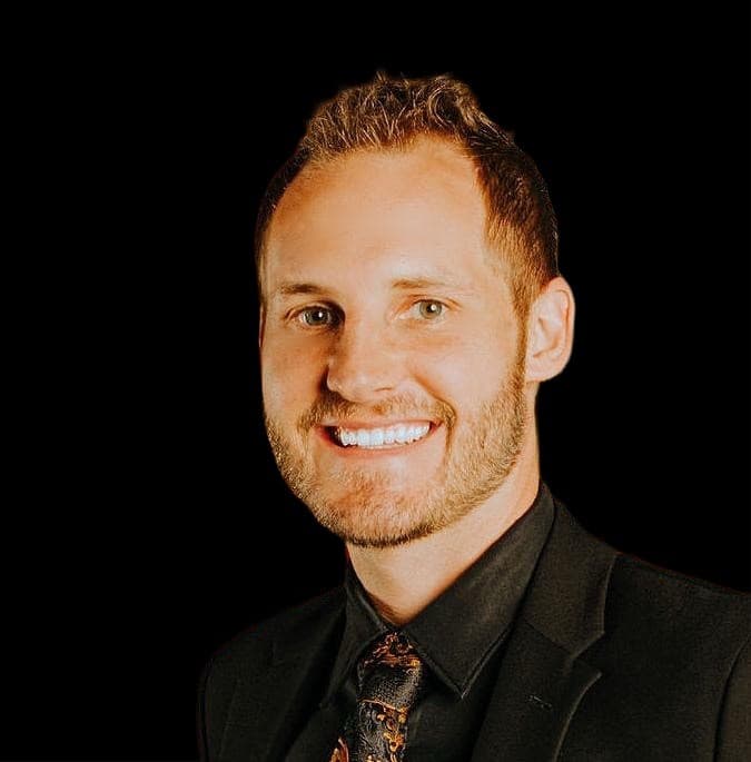 David McLaughlin — Founder & CEO, Cerebral Innovations LLC